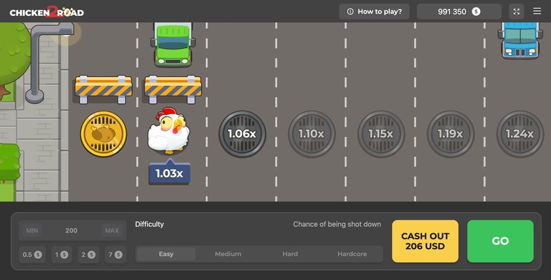 Descubre Las Nuevas Funcionalidades de Chicken Road 2 en Casinos Españoles